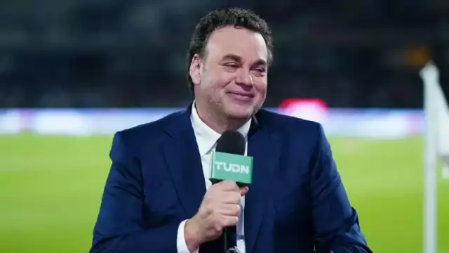 Las redes sociales volvieron a señalar los errores del periodista