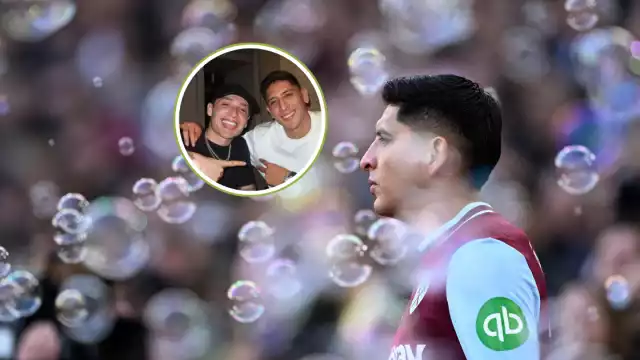 El Machín está dando mucho de qué hablar