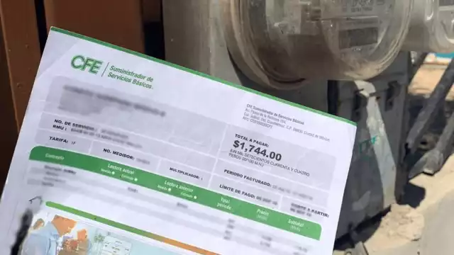 Habitantes tacharon estas acciones como "injustas" debido a que se registran  apagones y fallos