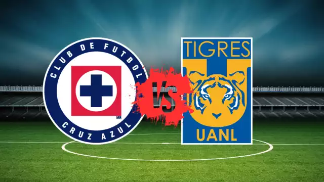 Cruz Azul recibe a los felinos por los tres puntos que lo pondrían en un récord