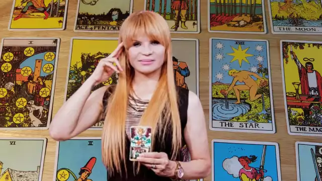 Mhoni vidente te trae las mejores predicciones para este jueves 17 de julio de 2025.