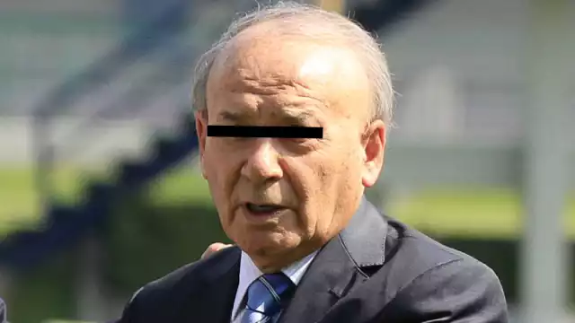 El exdirectivo de Cruz Azul se declara preso político