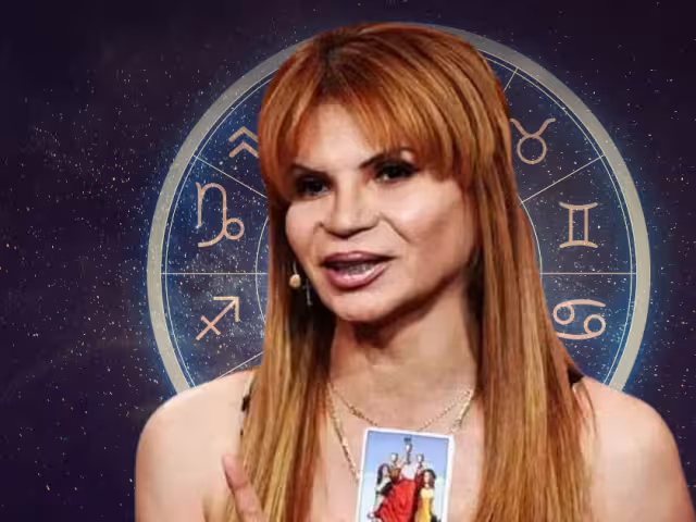 Mhoni Vidente te trae los horoscopos de este día