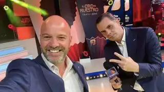 ¡Se acabó! Martinoli y Dr. García no podrán narrar el Mundial de Clubes en youtube; este fue el motivo
