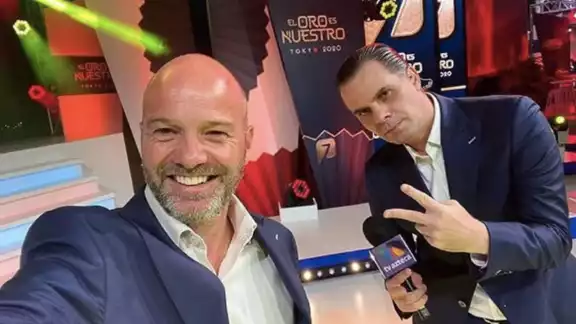 Los comentaristas se blindaron y no funcionó