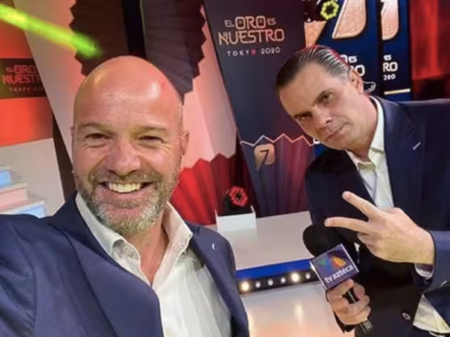 Los comentaristas se blindaron y no funcionó