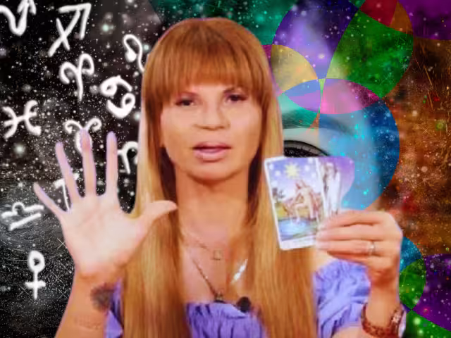 Mhoni Vidente y sus predicciones