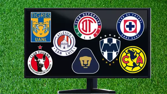 La Liga MX se prepara para la J7 La Liga MX se prepara para la J7
