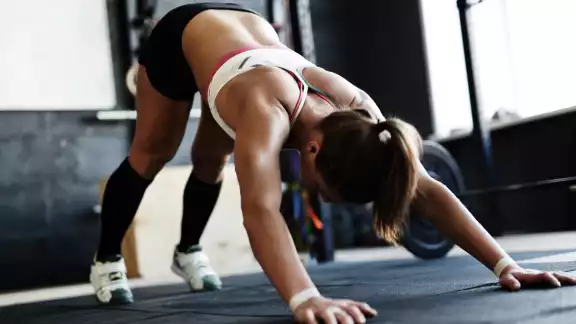 La mejor hora para el deporte en personas con obesidad