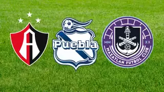 Las millonarias multas que tendrán que pagar tres equipos de la Liga MX tras el Clausura 2025