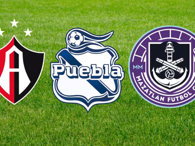 Los equipos que tendrán que abrir la cartera