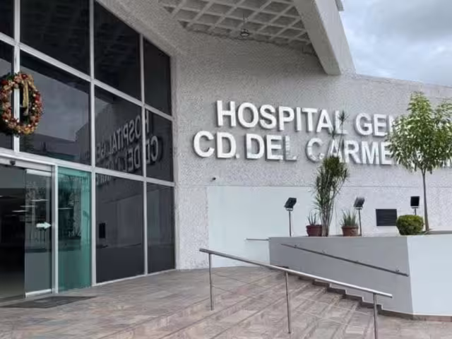 Hospital de Pemex en crisis: pacientes sin cirugía y sin medicamentos