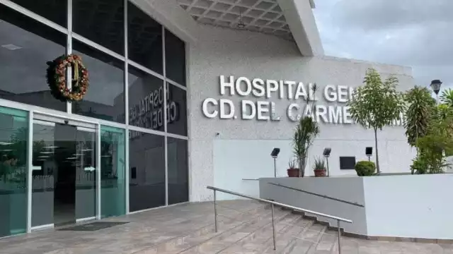 Hospital de Pemex en crisis: pacientes sin cirugía y sin medicamentos