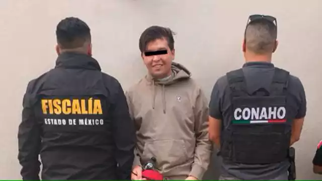 Fofo Márquez tras su detención