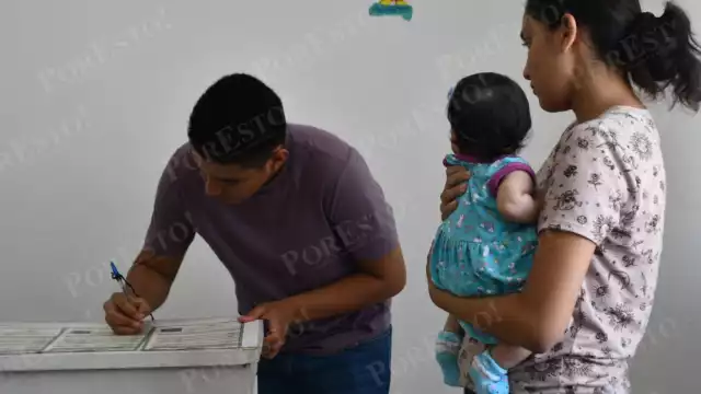 Acta de nacimiento: clave para atención médica y programas sociales