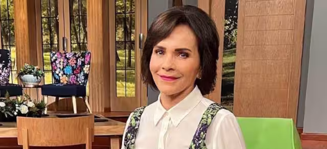 ¿Cuánto ganan los conductores de 'Ventaneando'?