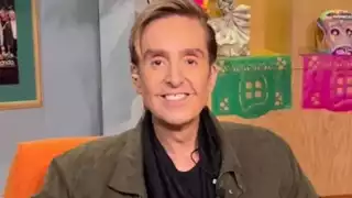 Daniel Bisogno recibe trasplante de hígado: ¿Cuál es su estado de salud?