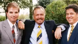 ¿Subieron el capítulo borrado? Prime promociona capítulo de Leyendas Legendarias sobre Paco Stanley