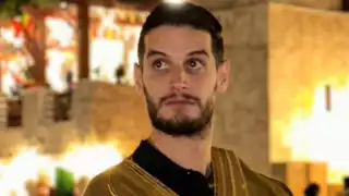 Adrián Marcelo aumenta seguidores tras su salida de LCDLF México