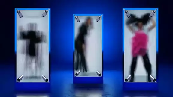 Ellos son los participantes más odiados de La Casa de los Famosos México 2
