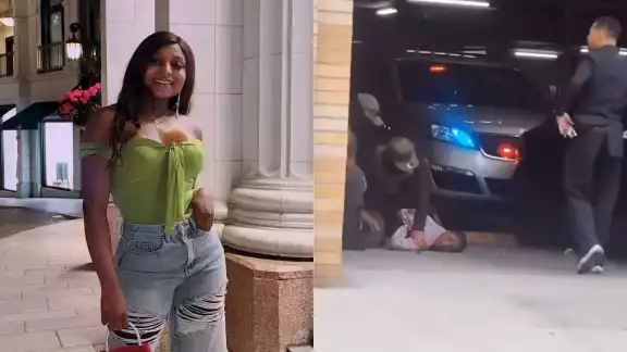¿Quién es Tatiana Martínez, influencer latina arrestada en Estados Unidos?
