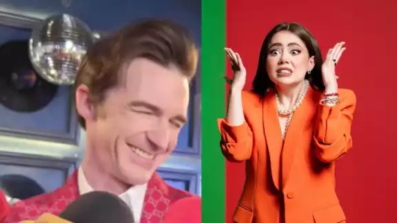 Drake Bell se divorcia tras supuesto romance con Mariana Botas Drake Bell se divorcia tras supuesto romance con Mariana Botas