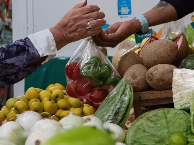 Trabajadores de Chetumal no logran cubrir la canasta básica