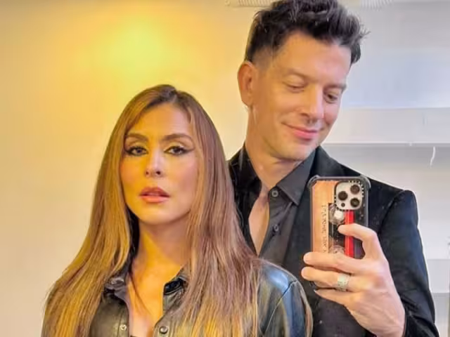 María León y Yahir confirman su romance en redes sociales