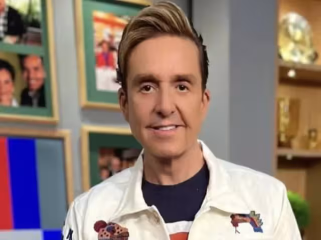 Conoce el estado actual de salud de Daniel Bisogno tras salir de cirugía