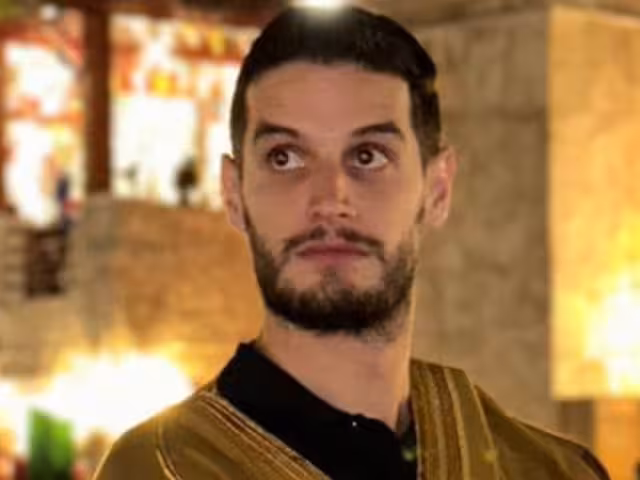 Adrián Marcelo aumenta seguidores tras salir de LCDLF México