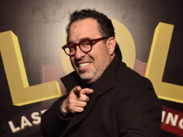 Borrego Nava habla sobre las declaraciones de Bárbara de Regil contra Memo del Bosque