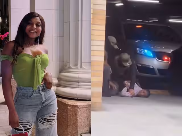¿Quién es Tatiana Martínez, influencer latina arrestada en Estados Unidos?