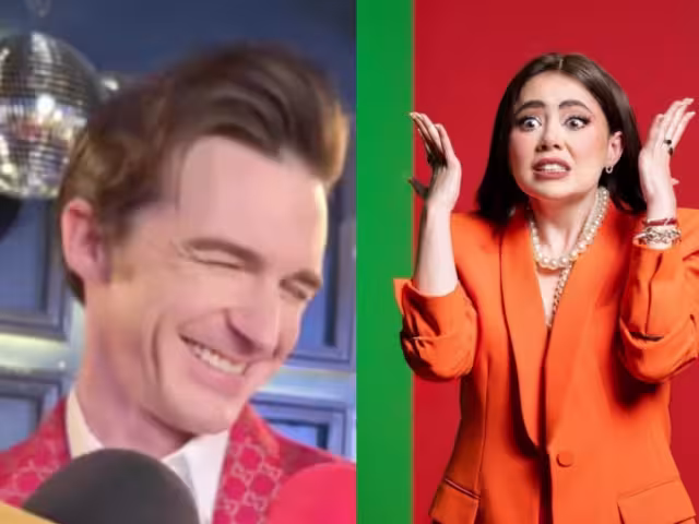 Drake Bell se divorcia tras supuesto romance con Mariana Botas