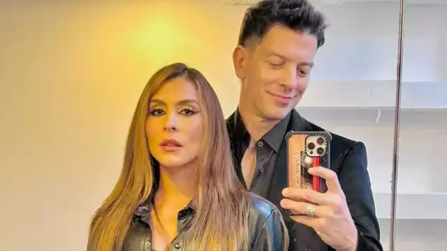 María León y Yahir confirman su romance en redes sociales