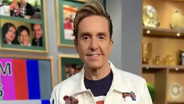 Conoce el estado actual de salud de Daniel Bisogno tras salir de cirugía