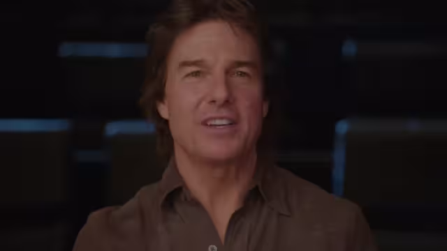 Tom Cruise presentará 'Misión Imposible: Sentencia Final' en la CDMX