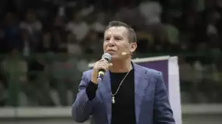 Julio César Chávez rompe el silencio sobre el Jr.: "Confío en su inocencia"