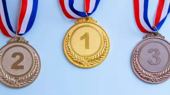 Las medallas tendrán un valor para la Conade Las medallas tendrán un valor para la Conade