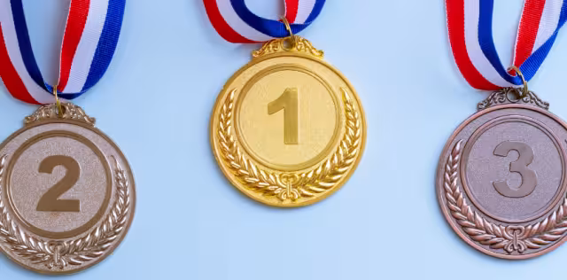 Las medallas tendrán un valor para la Conade