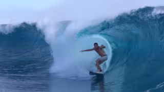   París 2024: ¿Por qué Tahití será una de las sedes los Juegos Olímpicos?  