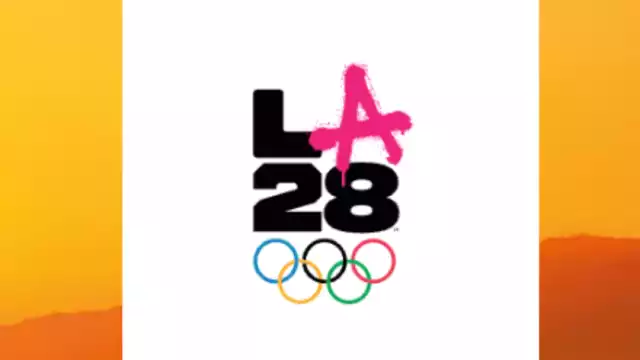 El logo de los siguientes juegos olímpicos