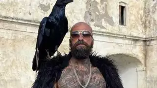 Babo, de Cártel de Santa, acusa que Belinda es una mentirosa y no cumple su palabra