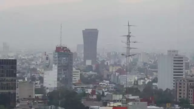 La CAMe informó que se mantiene la Fase 1 de contingencia ambiental para este viernes 10 de mayo