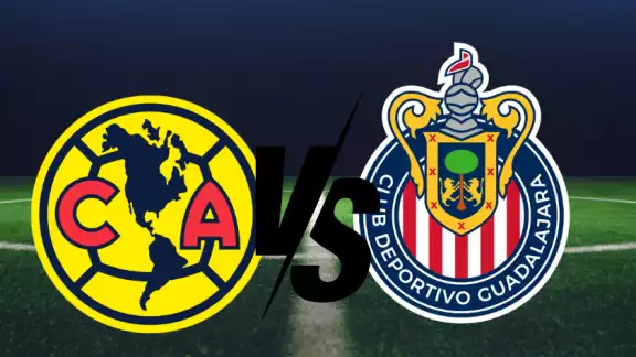 El Clásico Nacional está más cerca El Clásico Nacional está más cerca