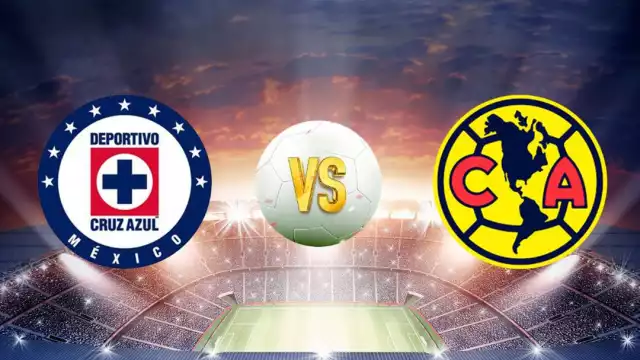¿Dónde ver en vivo la final América vs Cruz Azul?
