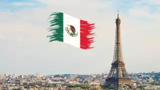 Juegos Olímpicos 2024: ¿Cuándo y a qué hora compiten los mexicanos en París?
