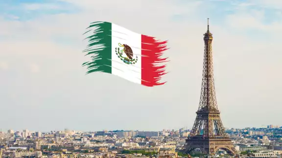 No te pierdas la participación de la delegación azteca No te pierdas la participación de la delegación azteca