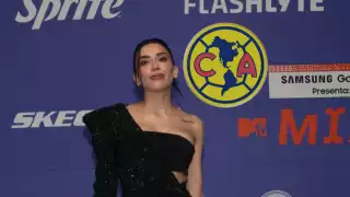 Karime Pindter revela romance con jugador del América ¿Quién es?