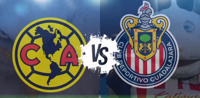 El clásico será en la CDMX