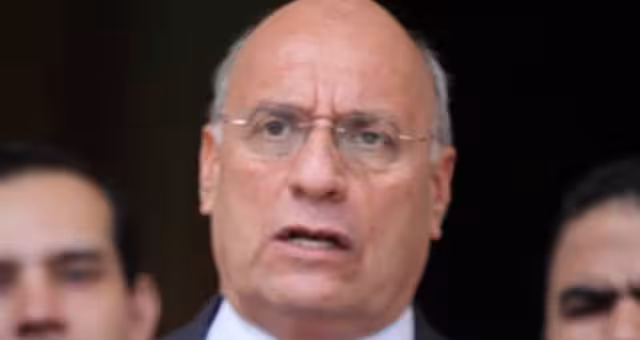 Williams Dávila, exdiputado venezolano